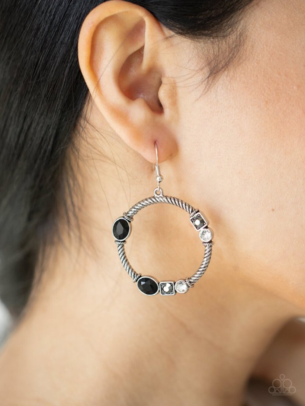 Paparazzi Earrings (ED211)